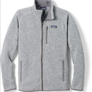 Patagonia Better Sweater Jacket